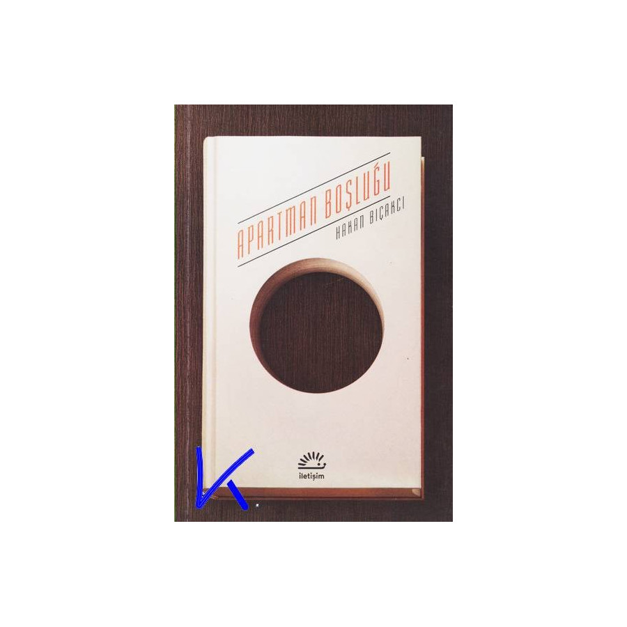 Apartman Boşluğu - Hakan Bıçakcı