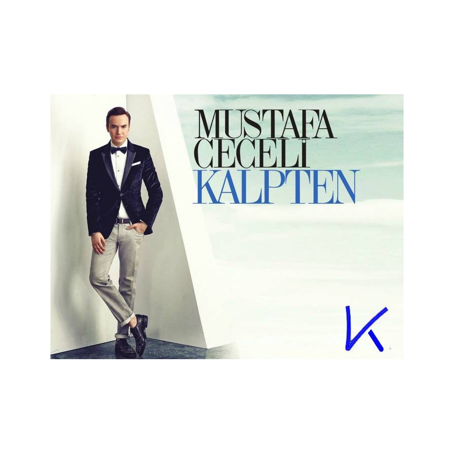 Kalpten - Mustafa Ceceli