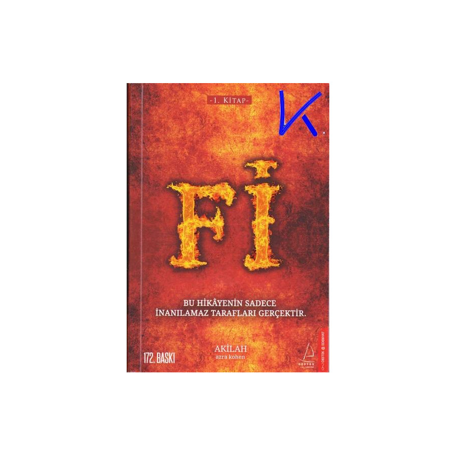 Fi - Akilah Azra Kohen