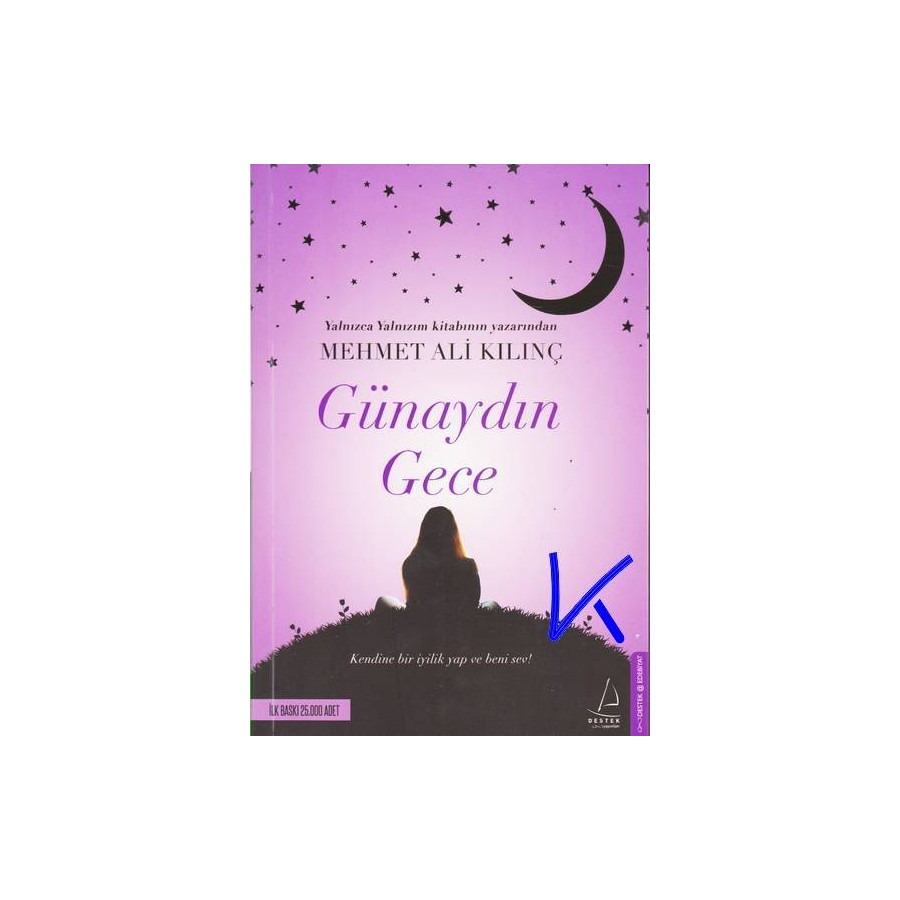 Günaydın Gece - Mehmet Ali Kılınç