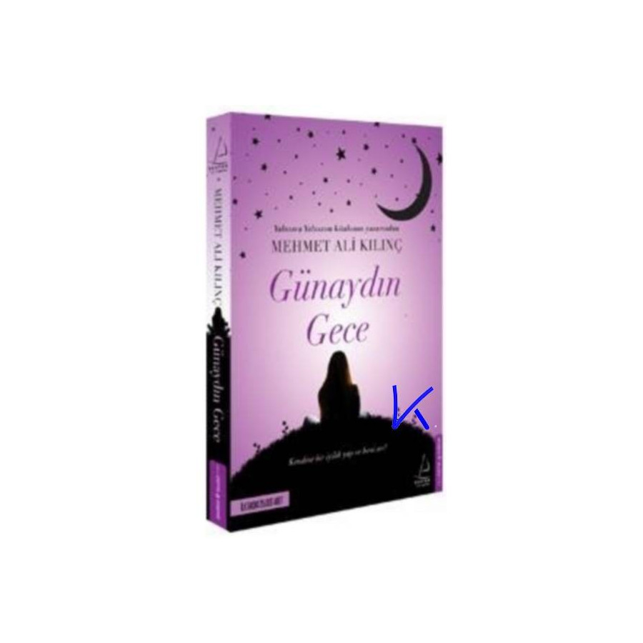 Günaydın Gece - Mehmet Ali Kılınç