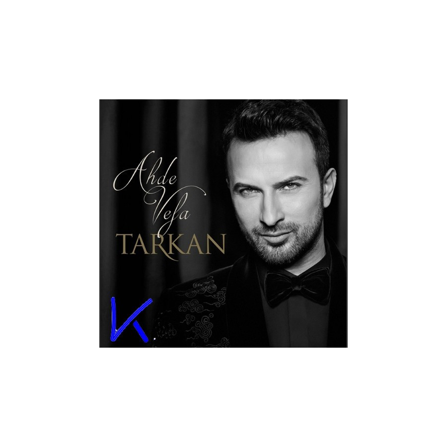 Ahde Vefa - Tarkan