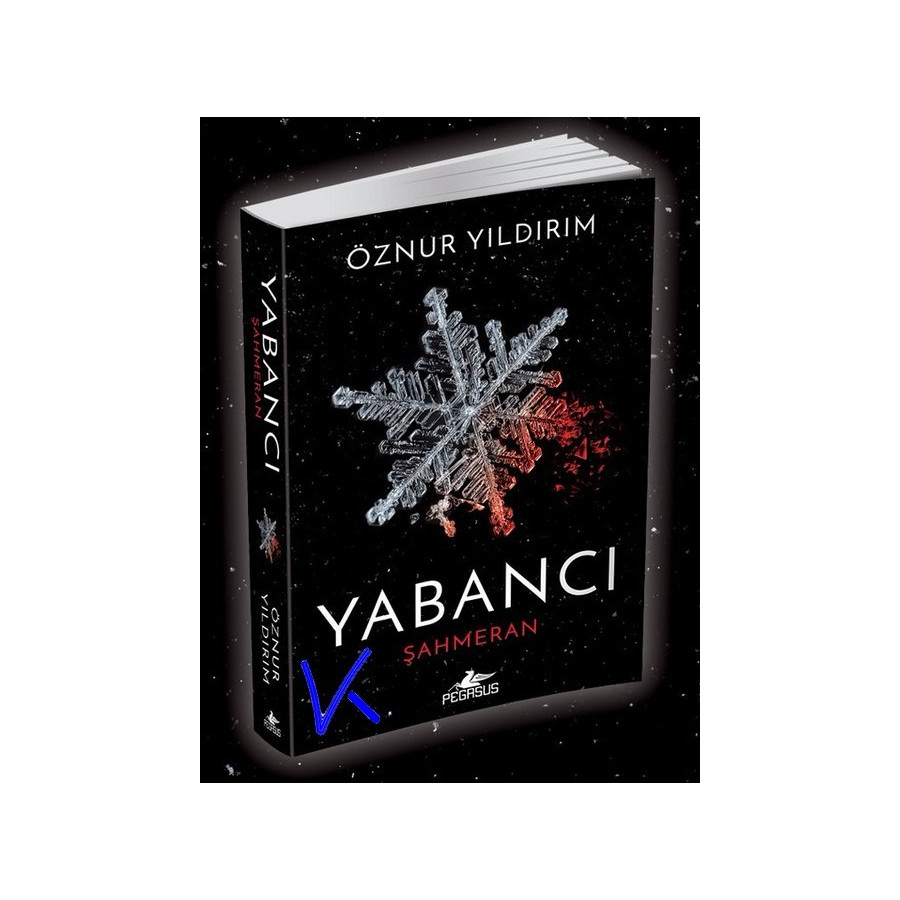 Yabancı - Şahmeran - Öznur Yıldırım