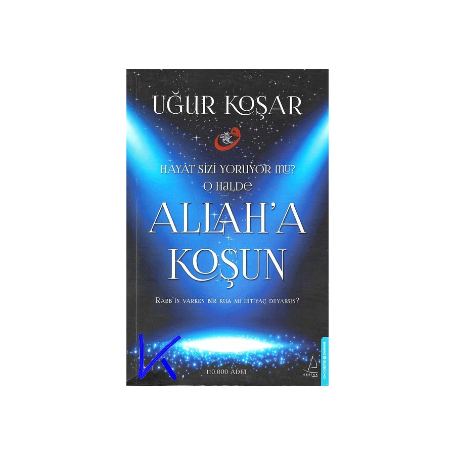 Allah'a Koşun - Uğur Koşar