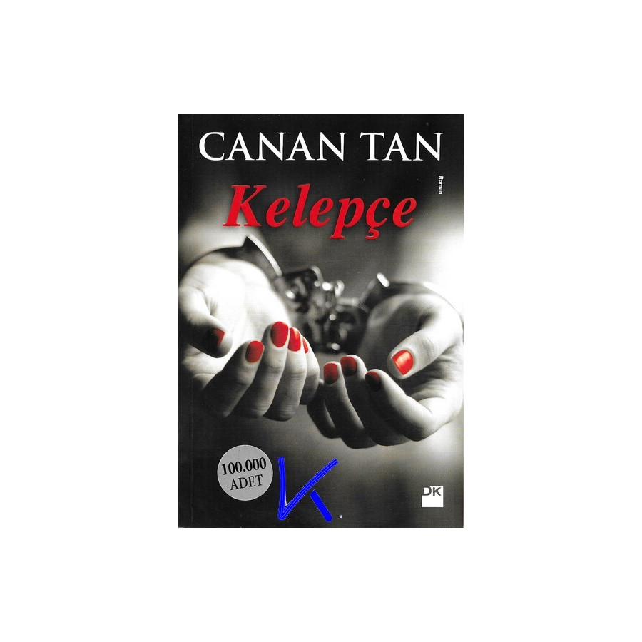 Kelepçe - Canan Tan