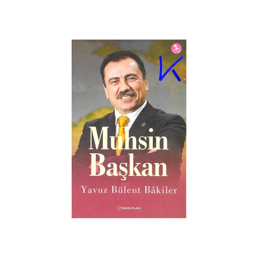 Muhsin Başkan - Yavuz Bülent Bakiler