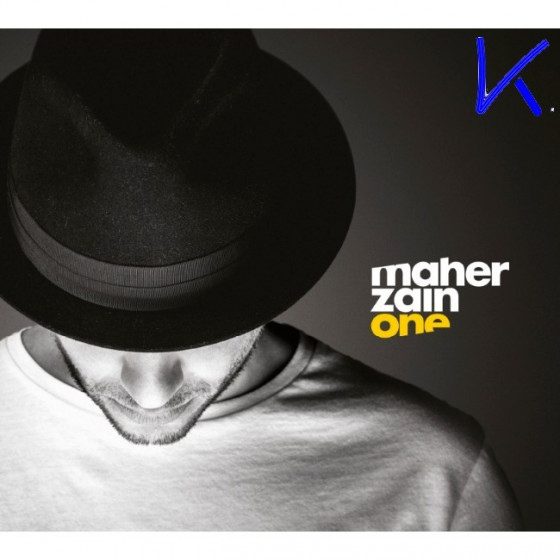 One - Maher Zain - CD