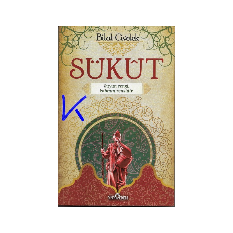 Sükût - Üç Kapı - Bilal Civelek