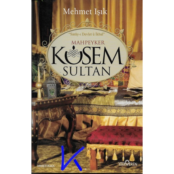 Kösem Sultan - Mehmet Işık