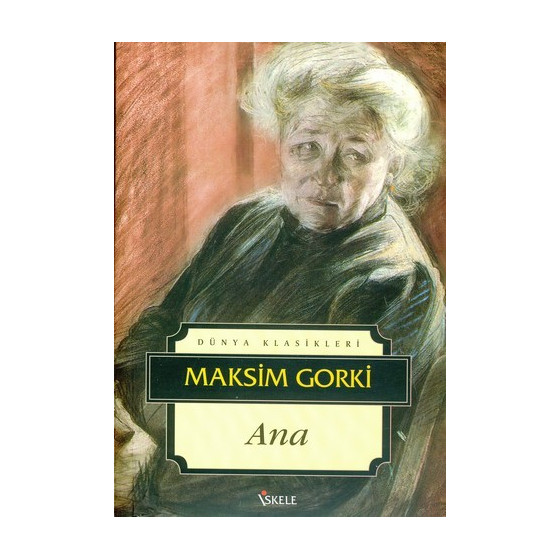 Ana - Maksim Gorki