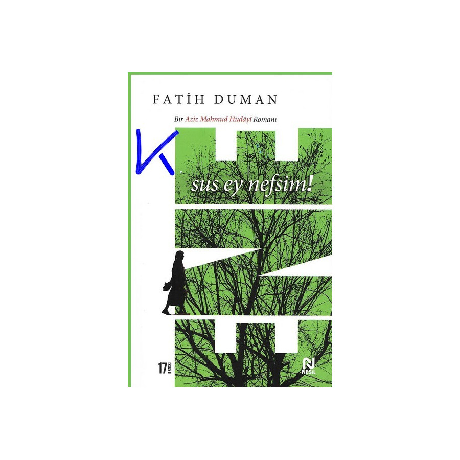 Ene - Sus Ey Nefsim - Fatih Duman