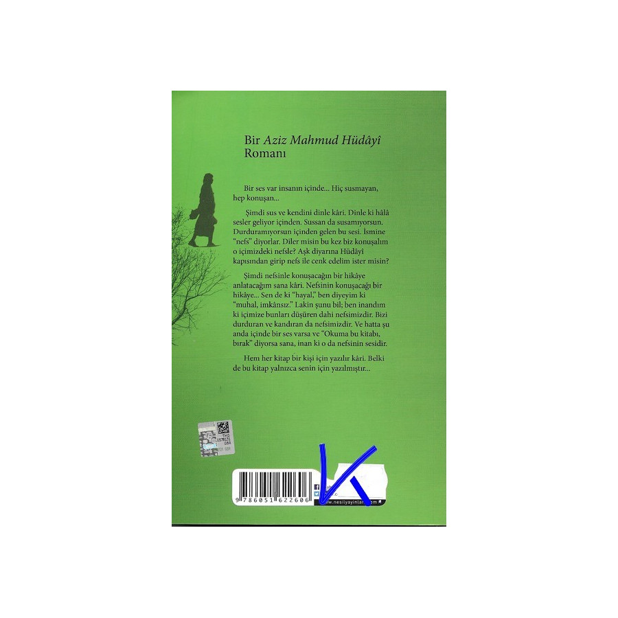 Ene - Sus Ey Nefsim - Fatih Duman