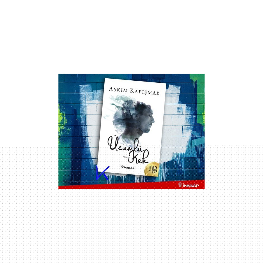 Üzümlü Kek - Aşkım Kapışmak