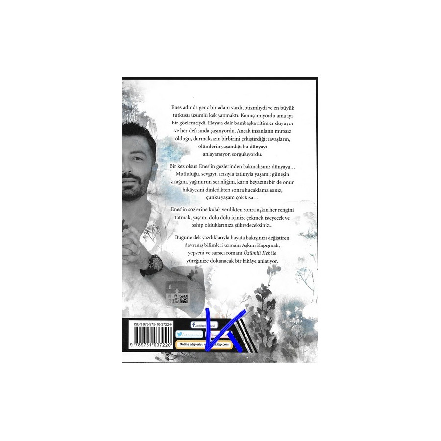 Üzümlü Kek - Aşkım Kapışmak