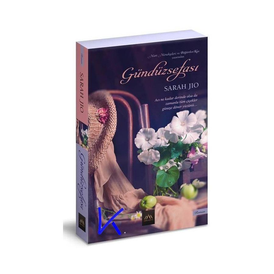 Gündüz Sefası - Sarah Jio