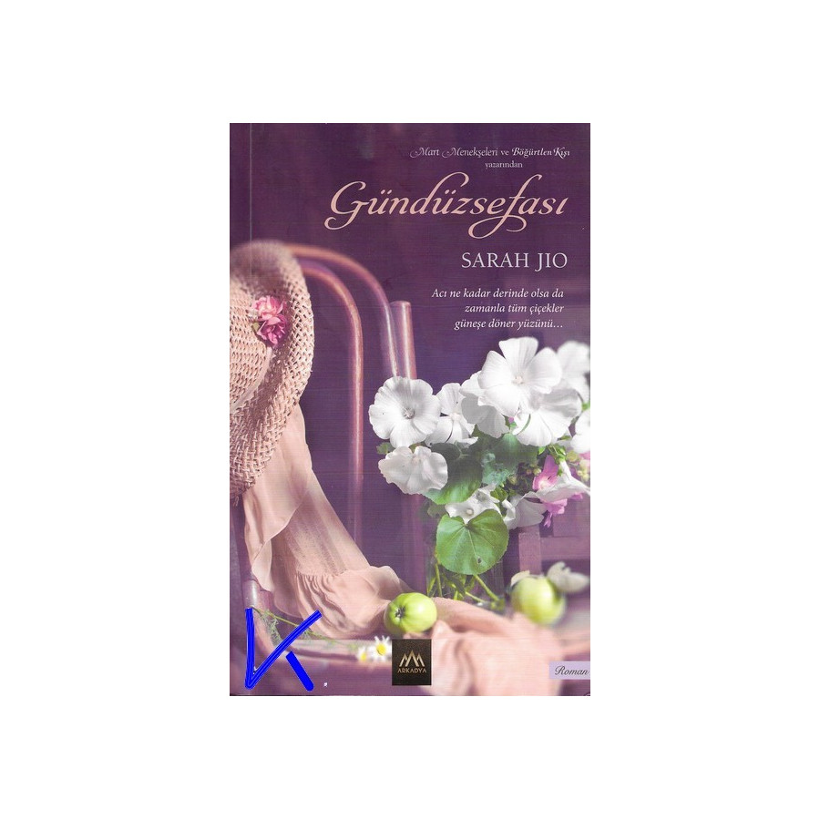Gündüz Sefası - Sarah Jio