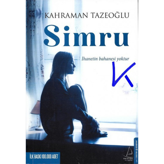 Simru - Kahraman Tazeoğlu