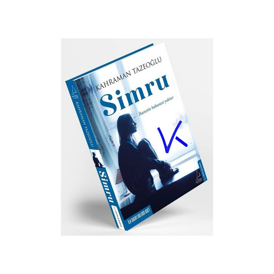 Simru - Kahraman Tazeoğlu