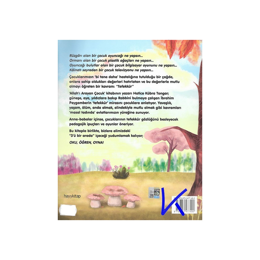 Yarışı Yavaşlar Kazanır - Hatice Kübra Tongar