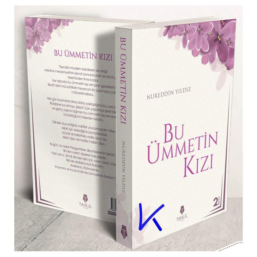 Bu Ümmetin Kızı - Nureddin Yıldız