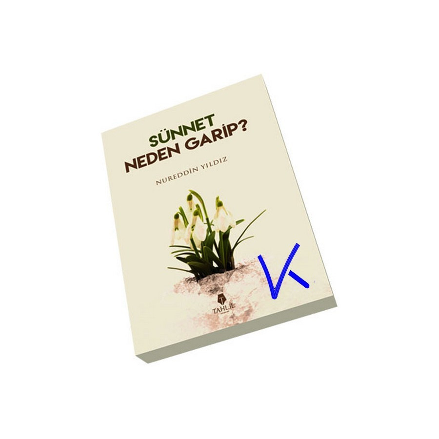 Sünnet Neden Garip ? - Nureddin Yıldız