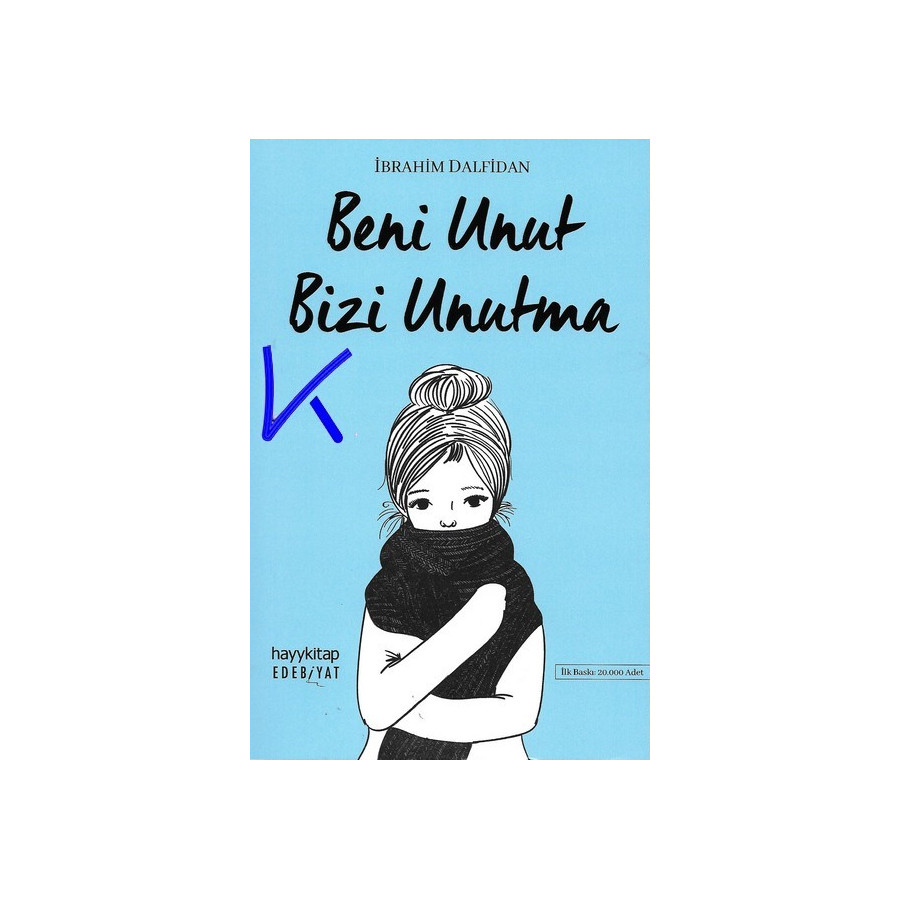 Beni Unut Bizi Unutma - Ibrahim Dalfidan