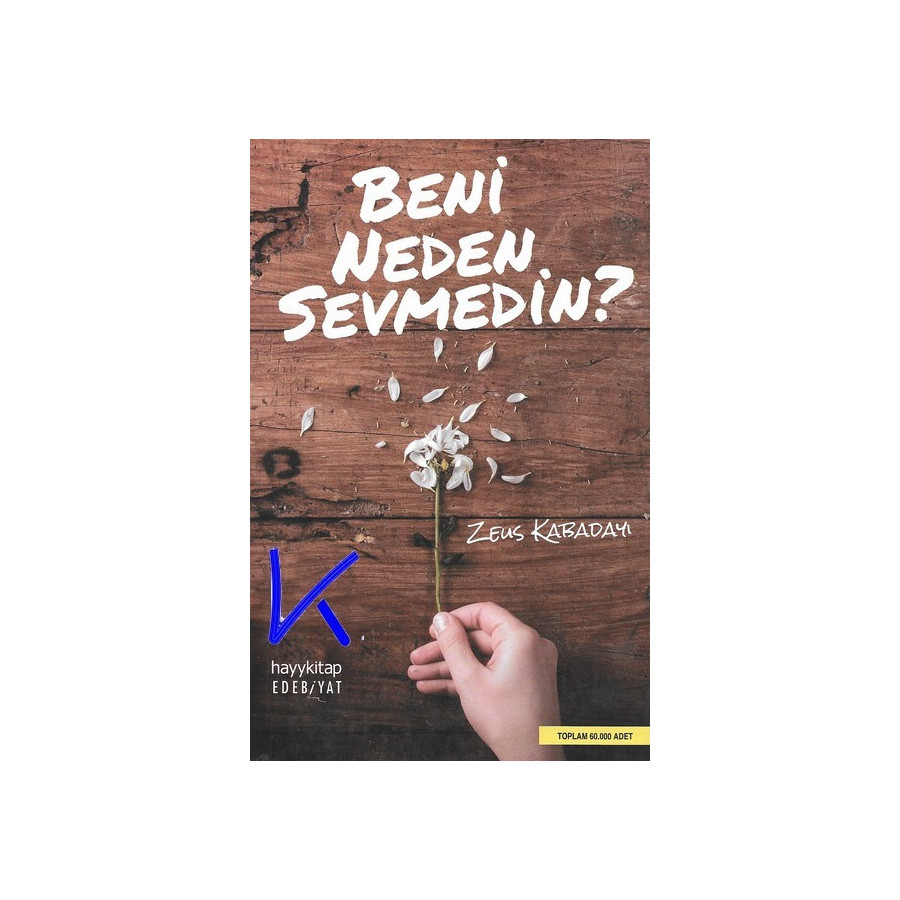 Beni Neden Sevmedin ? - Zeus Kabadayı