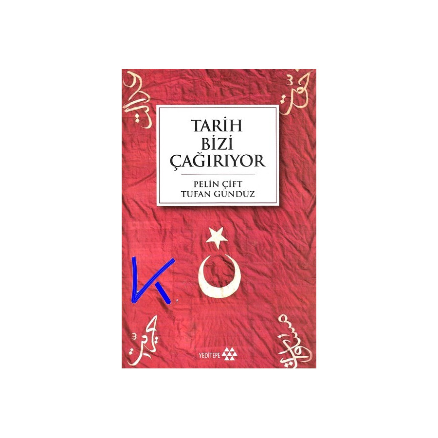 Tarih Bizi Çağırıyor - Pelin Çift, Tufan Gündüz