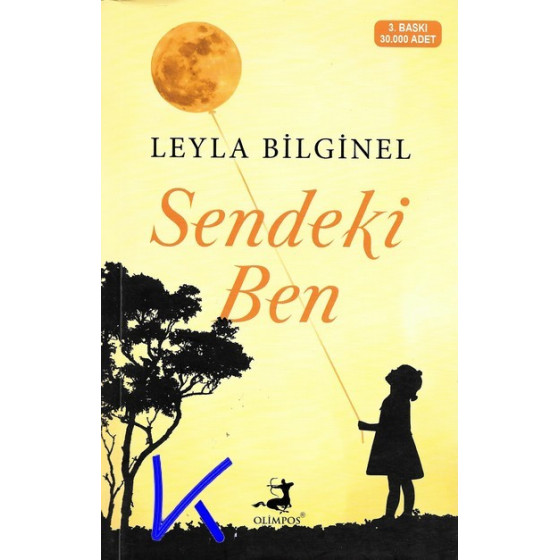 Sendeki Ben - Leyla Bilginel