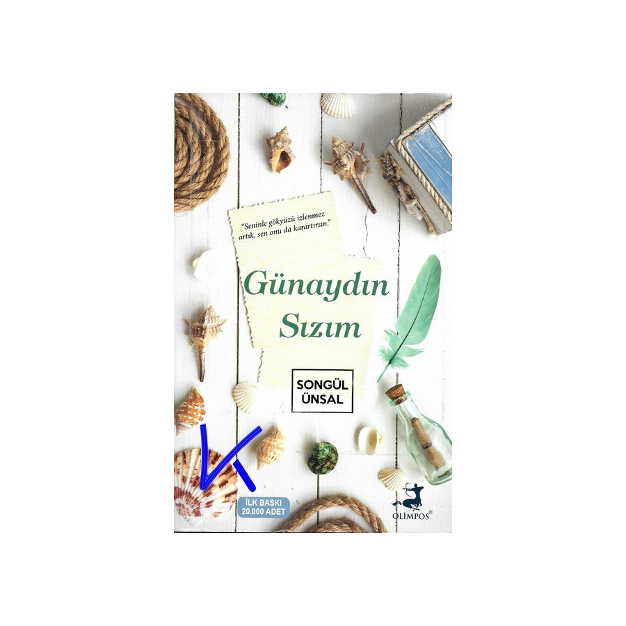 Günaydın Sızım - Songül Ünsal