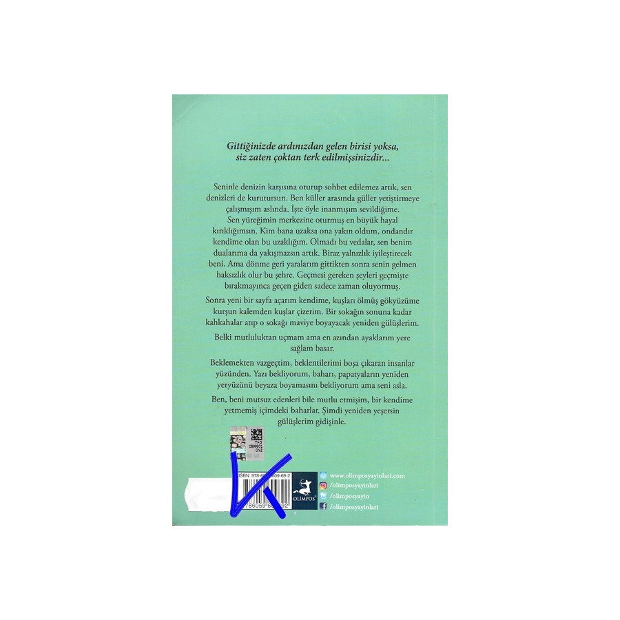 Günaydın Sızım - Songül Ünsal