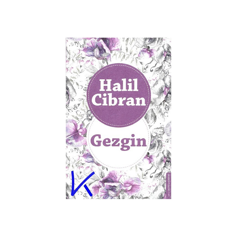 Gezgin - Halil Cibran