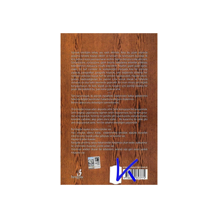 Özlemek Güzel - Mehmet Deveci