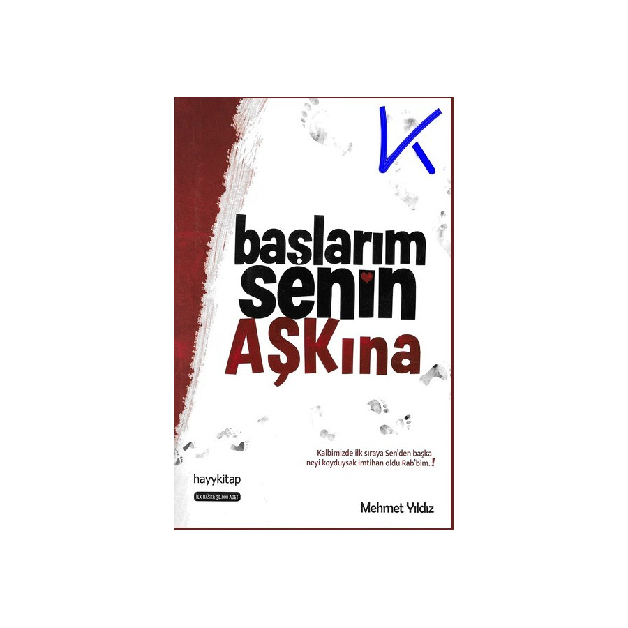 Başlarım Senin Aşkına - Mehmet Yıldız