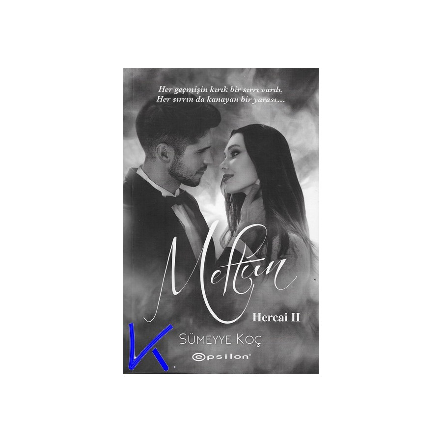 Hercai 2: Meftun - Sümeyye Koç