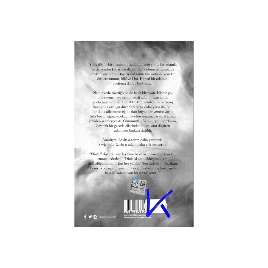 Hercai 2: Meftun - Sümeyye Koç