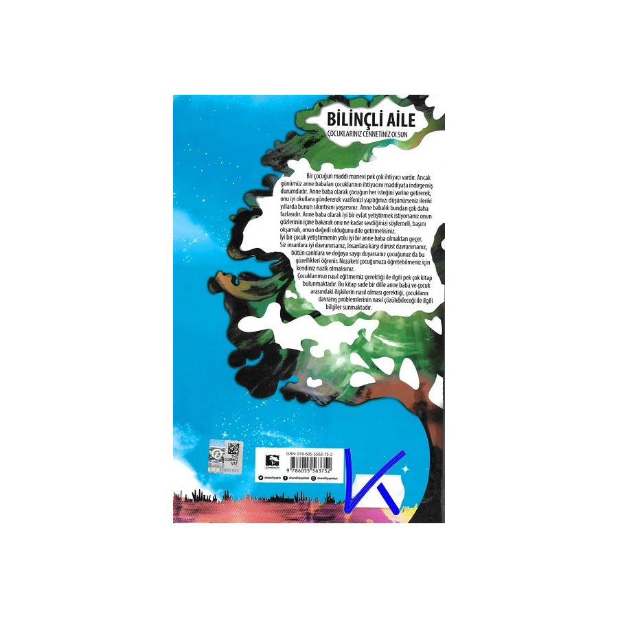 Bilinçli Aile - Çocuklarınız Cennetiniz Olsun - Sıtkı Aslanhan