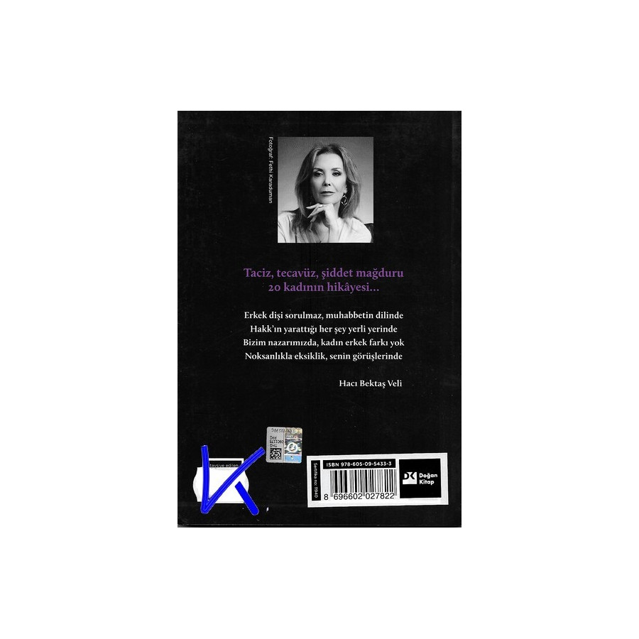 Issız Kadınlar Sokağı - Canan Tan