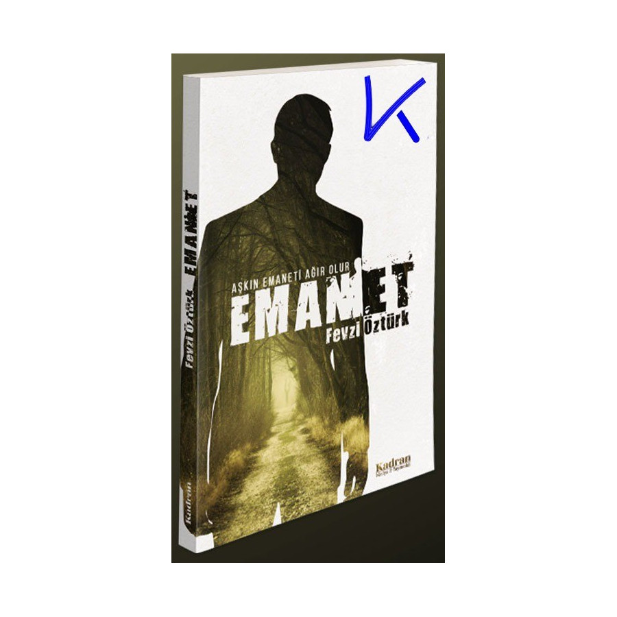 Emanet - Aşkın Emaneti Ağır Olur - Fevzi Öztürk