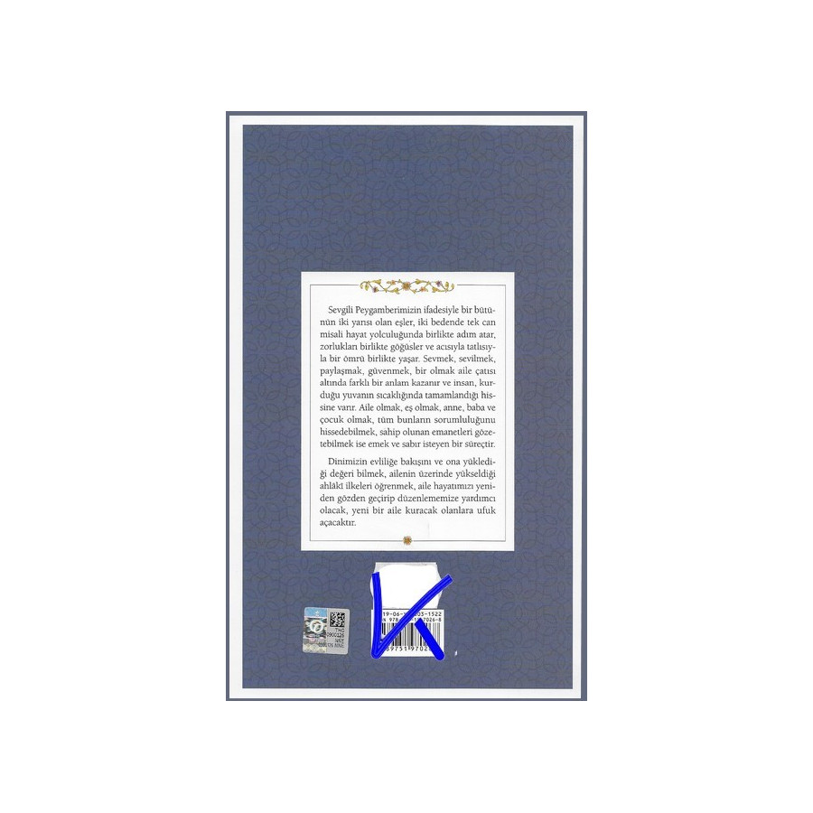Hadislerle Evlilik - Diyanet - Fatih Kurt, dr