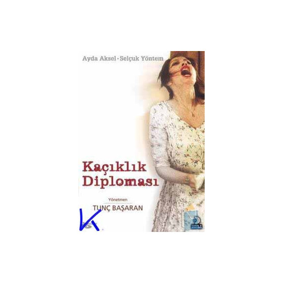 Kaçıklık Diplomasi - VCD