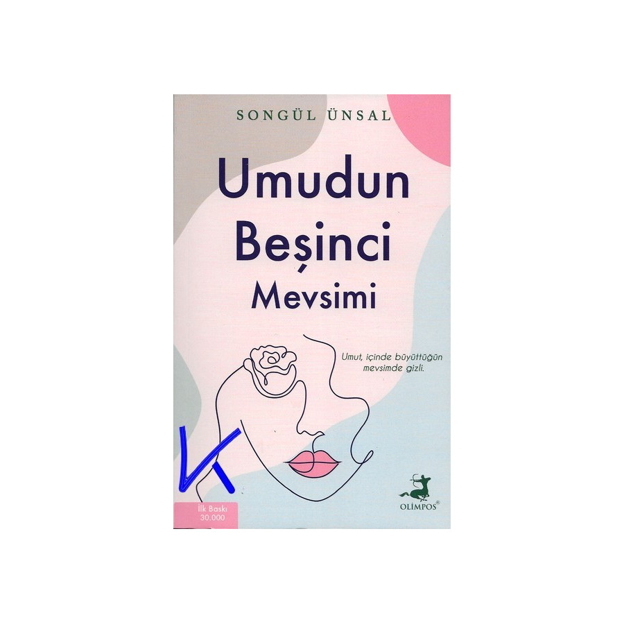 Umudun Beşinci Mevsimi - Songül Ünsal