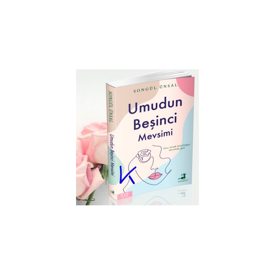 Umudun Beşinci Mevsimi - Songül Ünsal