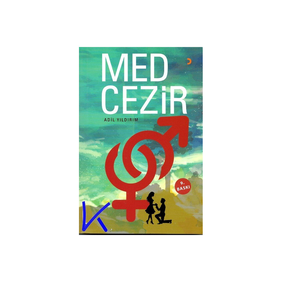Med Cezir - Adil Yıldırım
