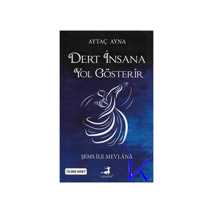 Dert Insana Yol Gösterir - Aytaç Ayna
