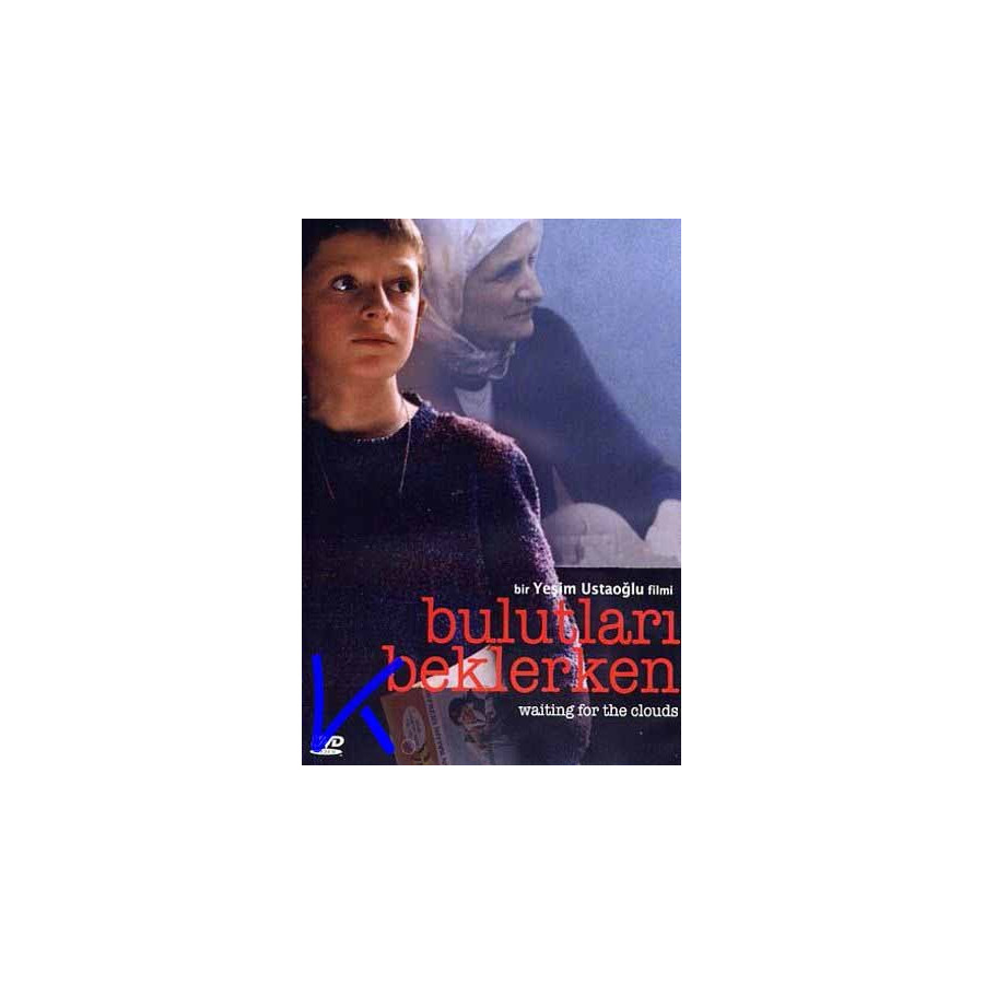Bulutları Beklerken - VCD