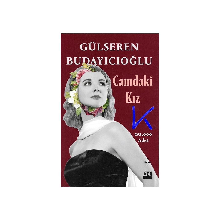 Camdaki Kız - Gülseren Budayıcıoğlu
