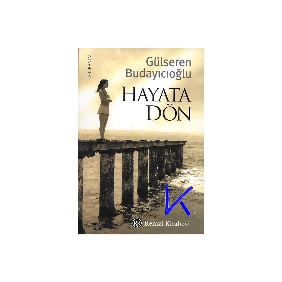 Hayata Dön - Gülseren Budayıcıoğlu