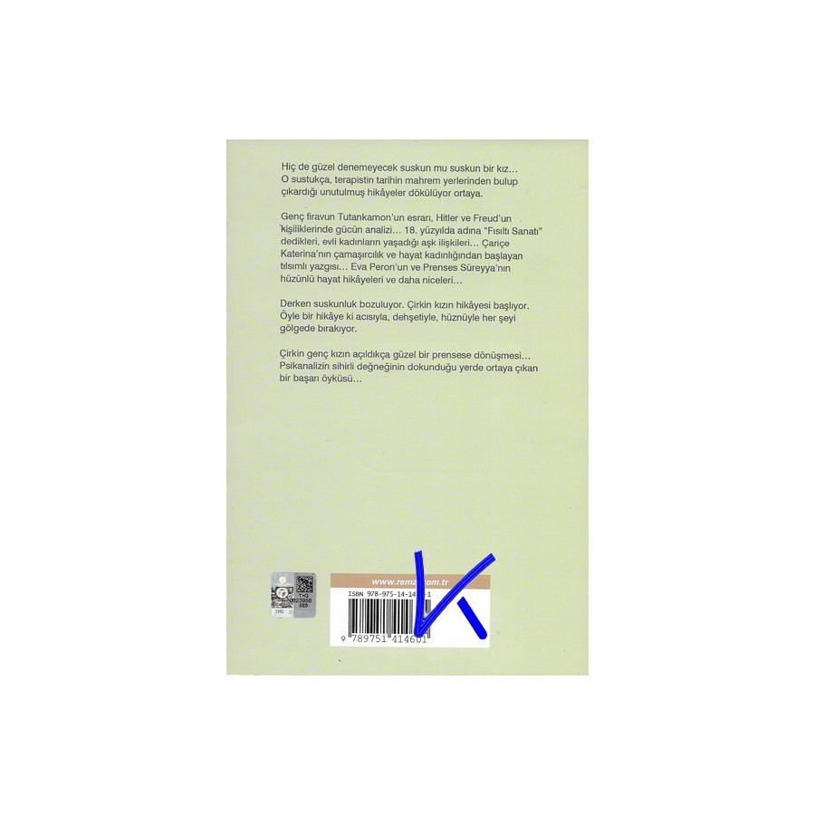 Hayata Dön - Gülseren Budayıcıoğlu