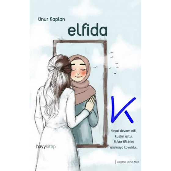 Elfida - Onur Kaplan